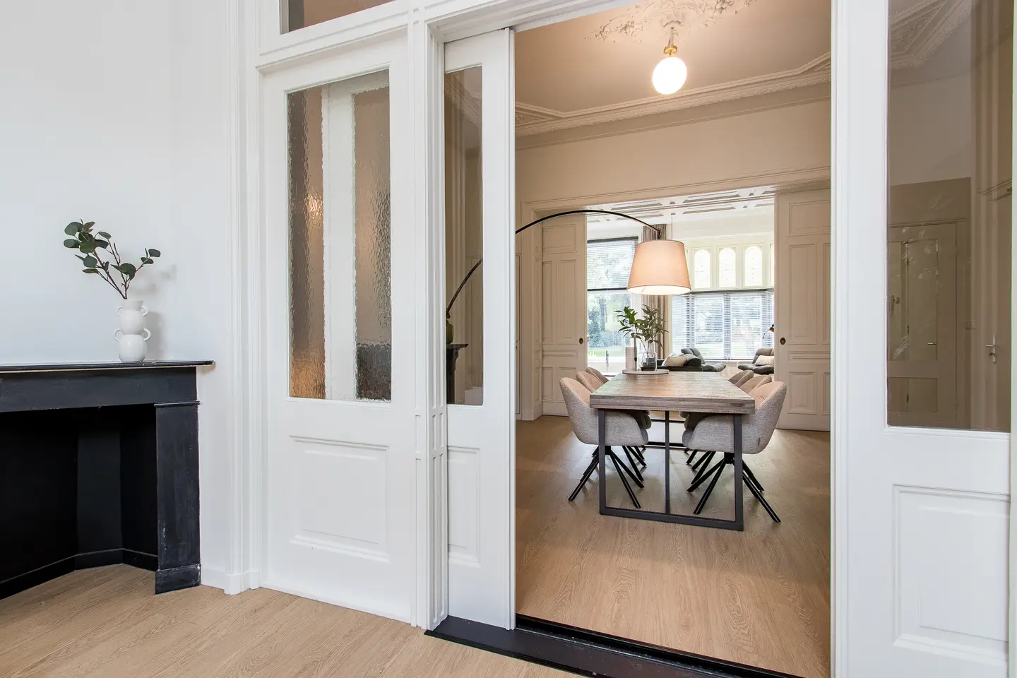 Foto #15 Appartement Kronenburgersingel Nijmegen