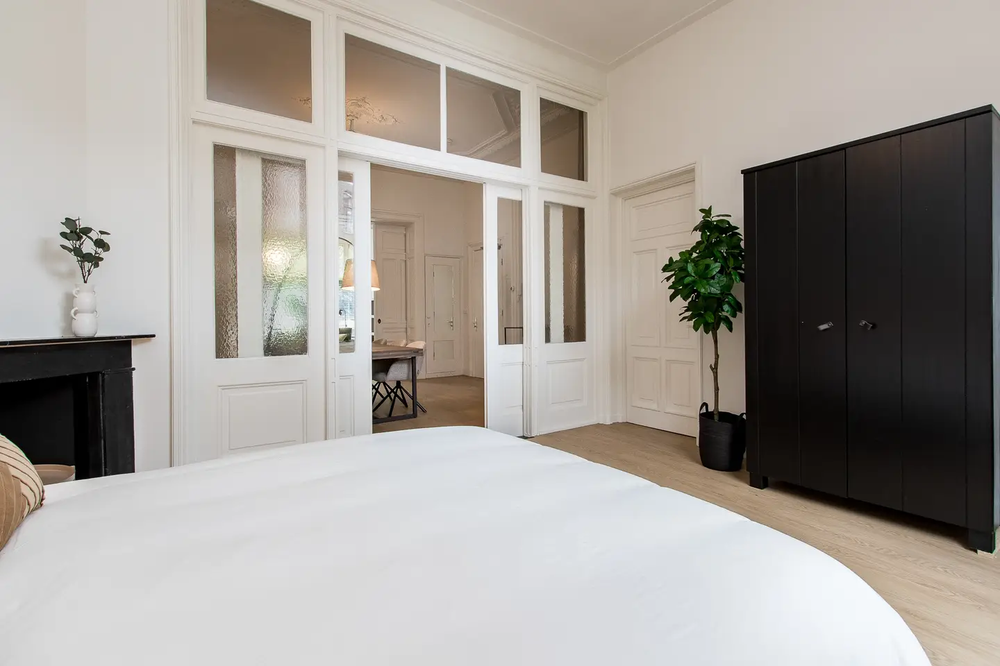 Foto #19 Appartement Kronenburgersingel Nijmegen
