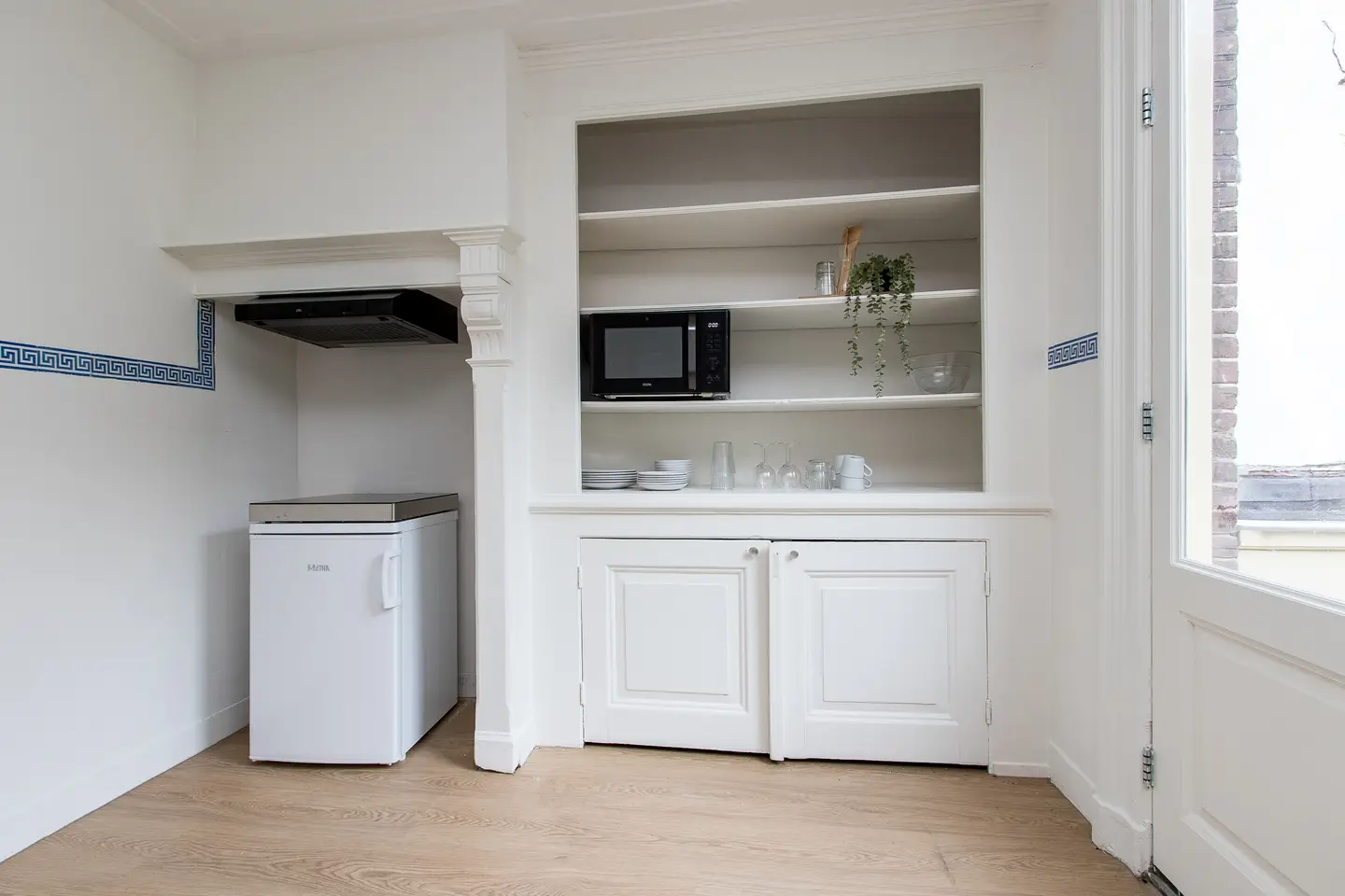Foto #23 Appartement Kronenburgersingel Nijmegen
