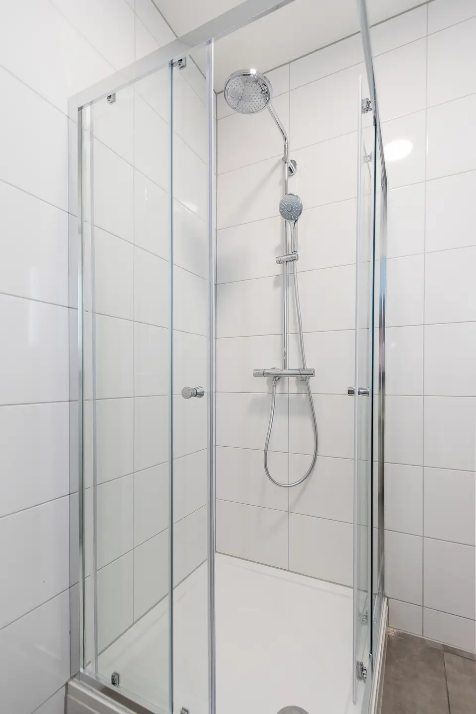 Foto #29 Appartement Kronenburgersingel Nijmegen