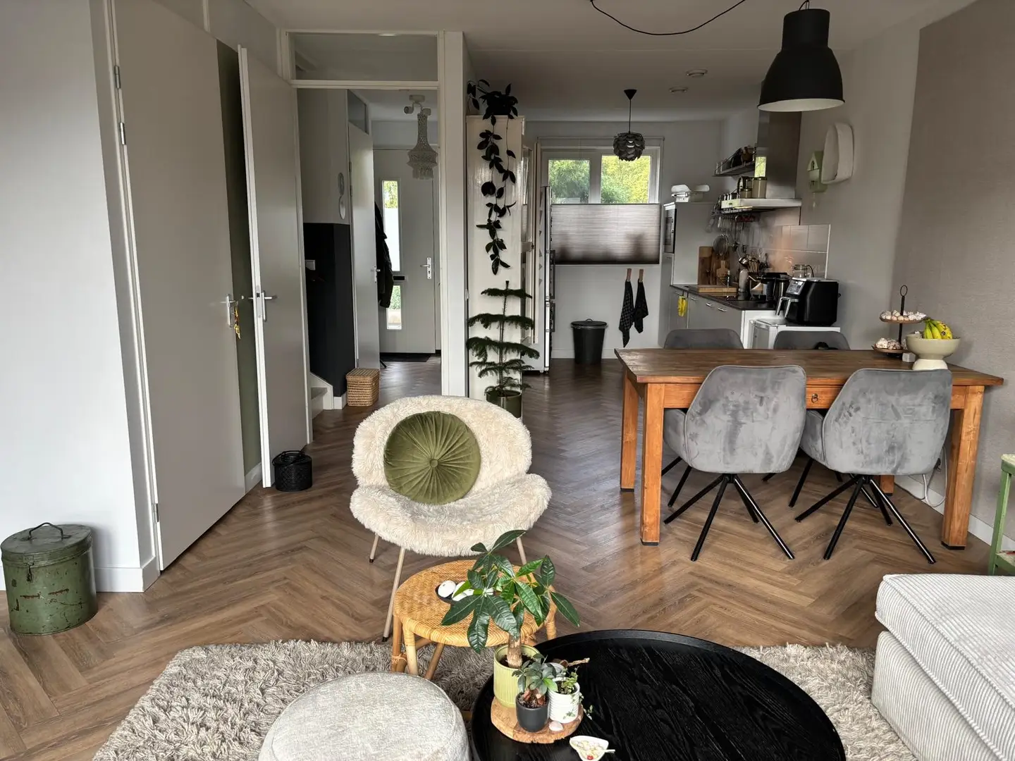 Foto #4 Huurwoning Molenweg Roermond