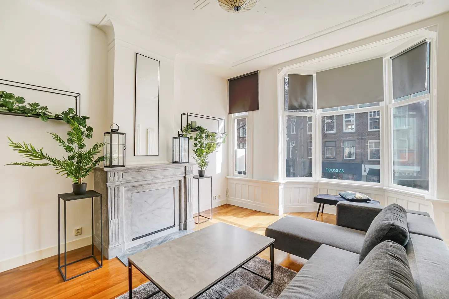 Foto #7 Appartement Frederik Hendriklaan Den Haag