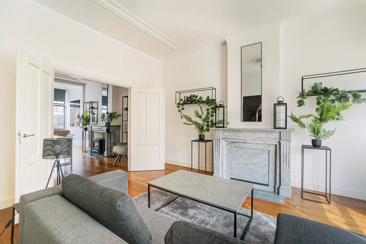Foto #8 Appartement Frederik Hendriklaan Den Haag