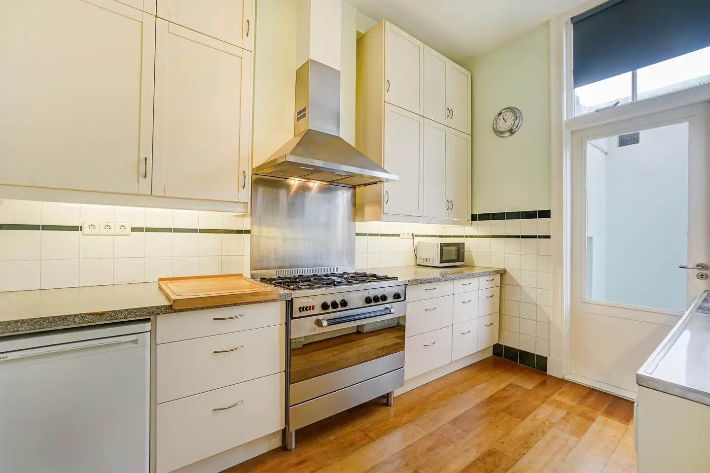 Foto #11 Appartement Frederik Hendriklaan Den Haag