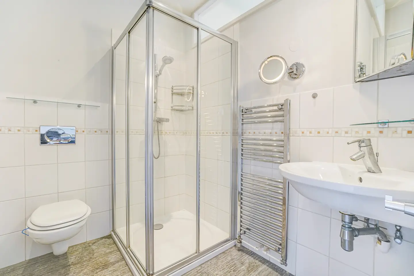 Foto #12 Appartement Frederik Hendriklaan Den Haag