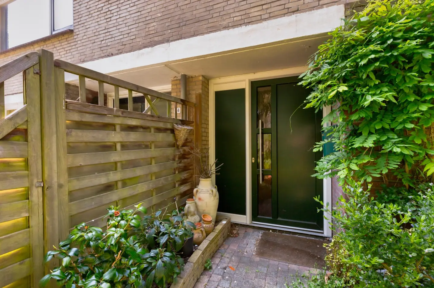 Foto #1 Huurwoning Mendes da Costalaan Nieuwegein
