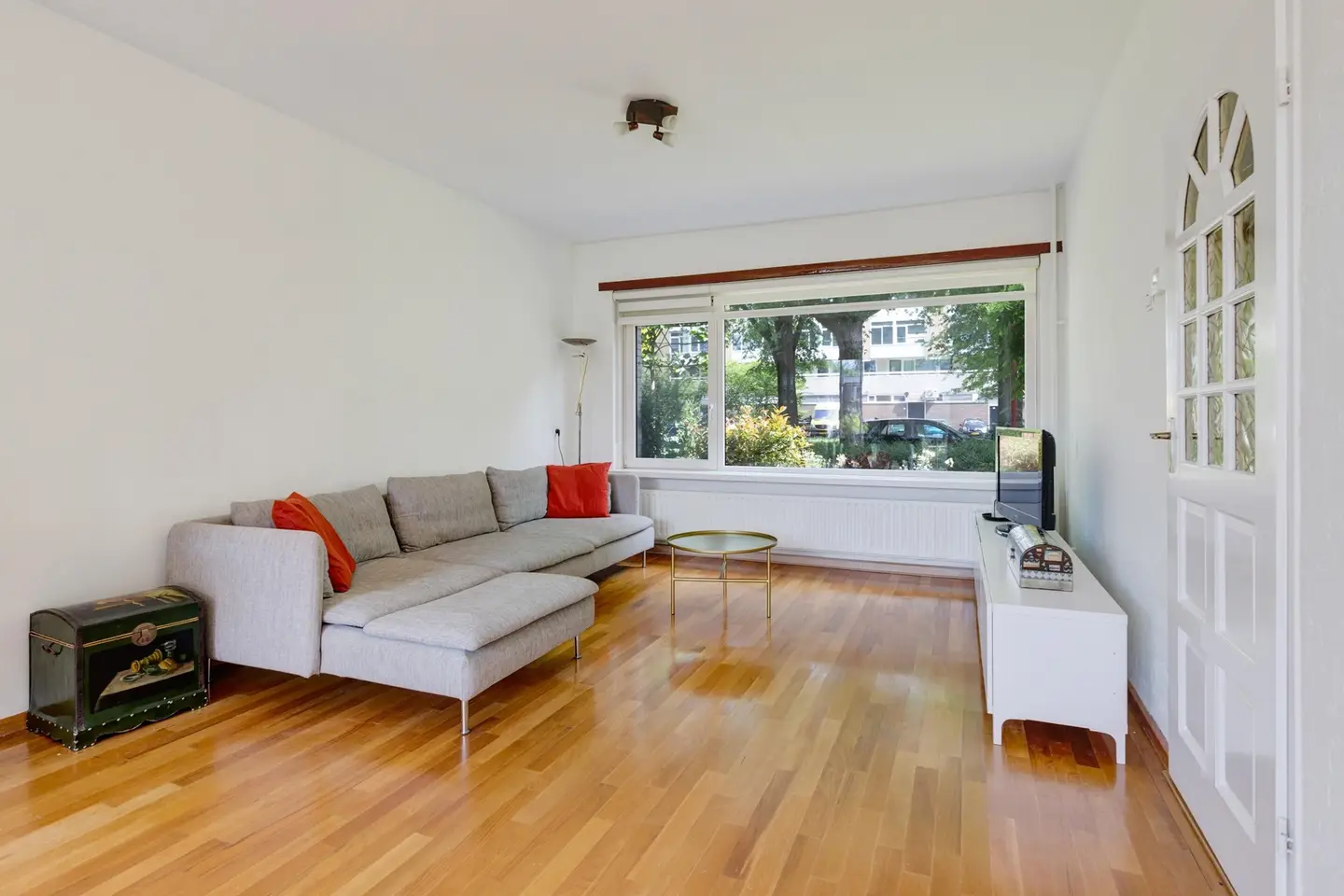 Foto #4 Huurwoning Mendes da Costalaan Nieuwegein