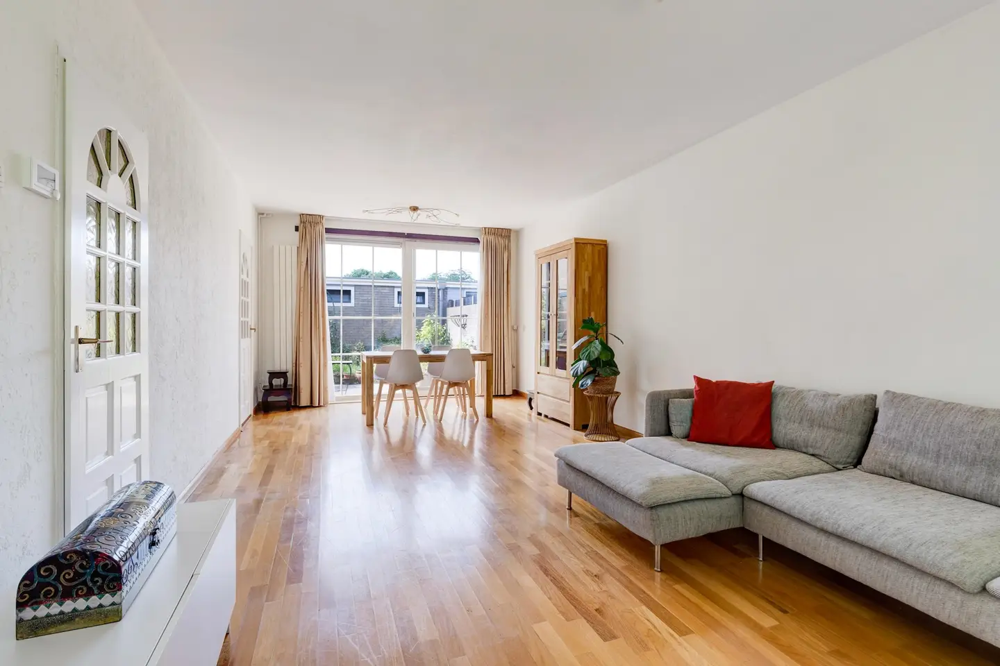 Foto #5 Huurwoning Mendes da Costalaan Nieuwegein