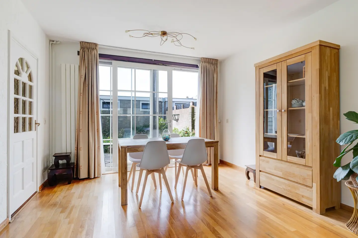 Foto #8 Huurwoning Mendes da Costalaan Nieuwegein