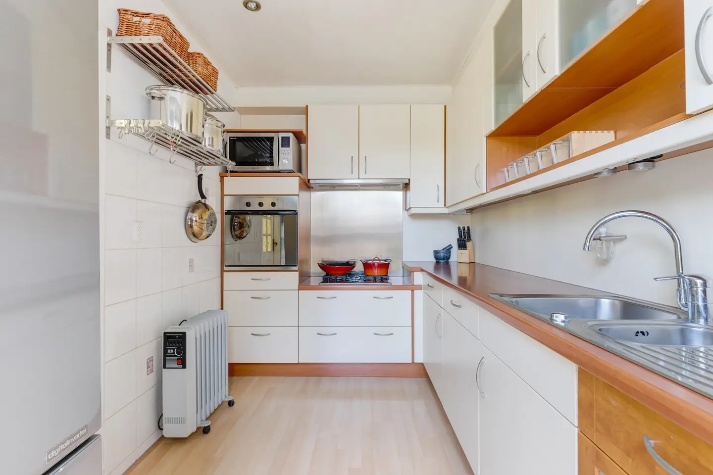 Foto #10 Huurwoning Mendes da Costalaan Nieuwegein