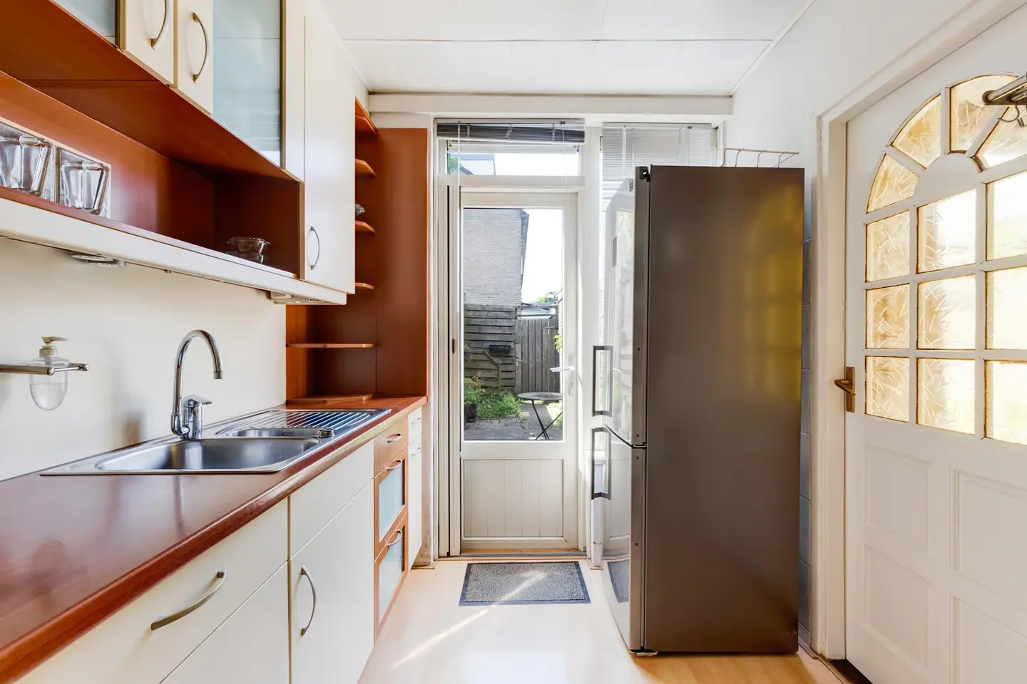 Foto #11 Huurwoning Mendes da Costalaan Nieuwegein