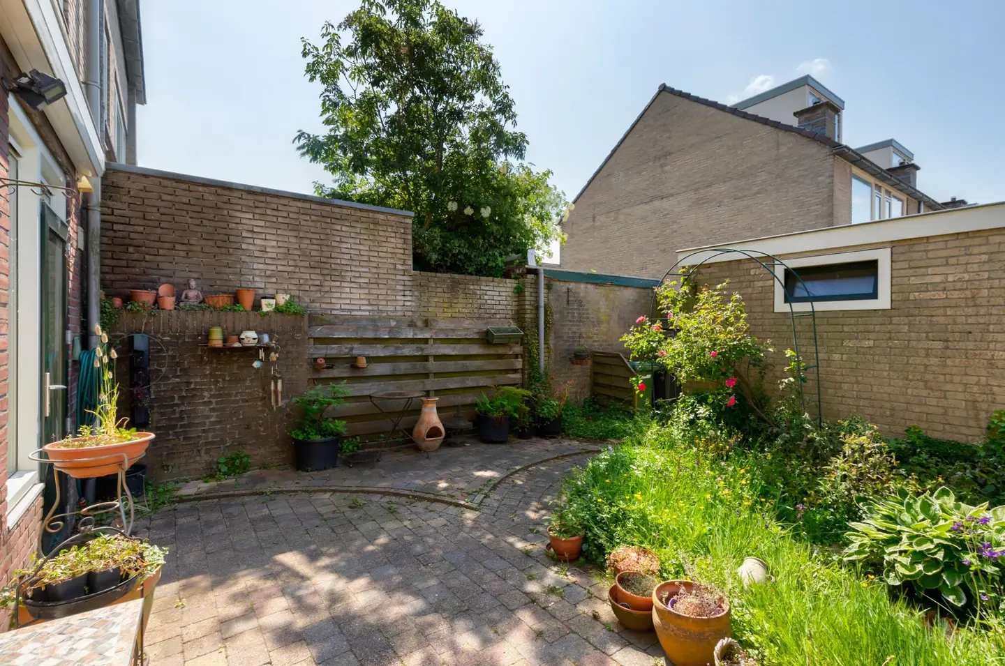 Foto #12 Huurwoning Mendes da Costalaan Nieuwegein