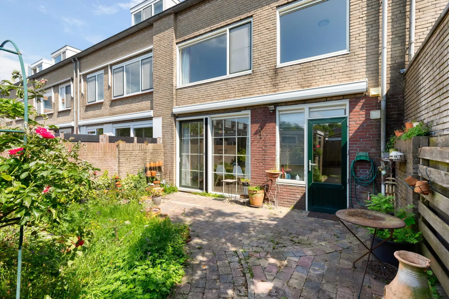Foto #13 Huurwoning Mendes da Costalaan Nieuwegein