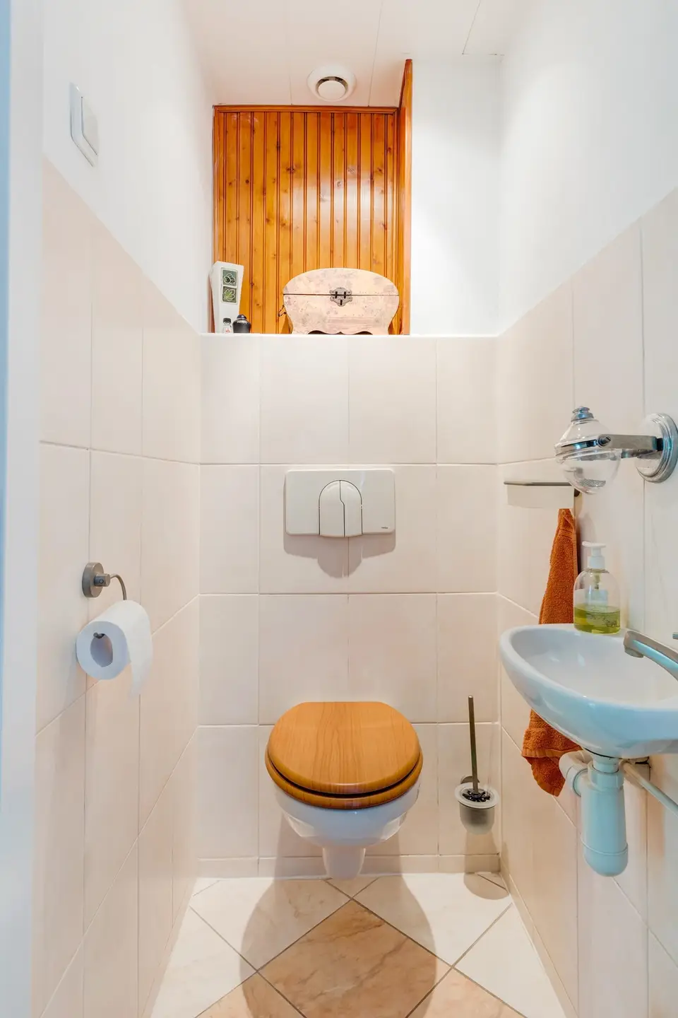 Foto #14 Huurwoning Mendes da Costalaan Nieuwegein