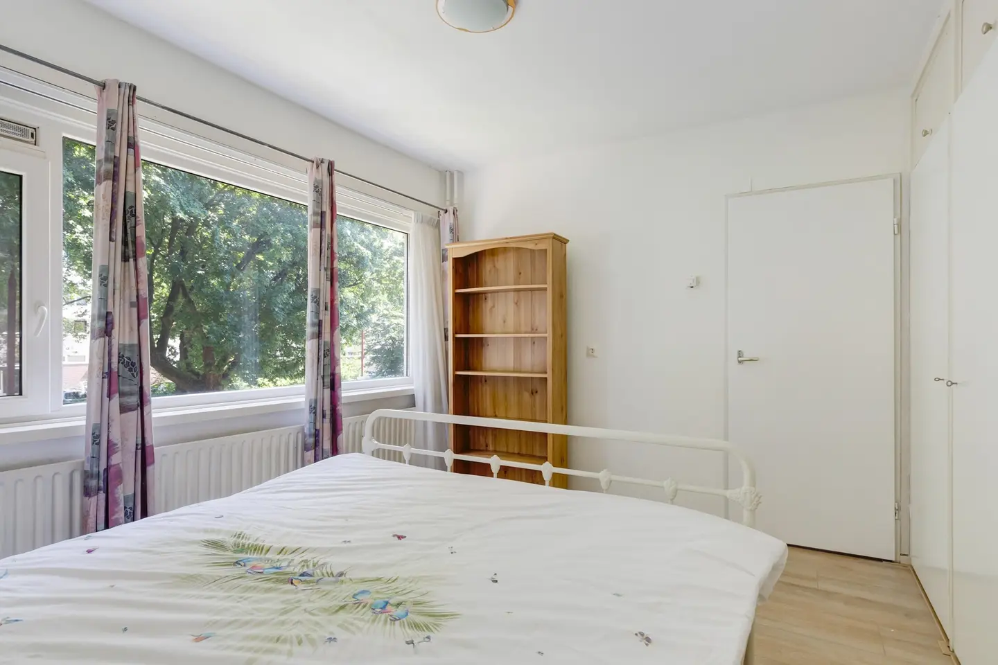 Foto #19 Huurwoning Mendes da Costalaan Nieuwegein