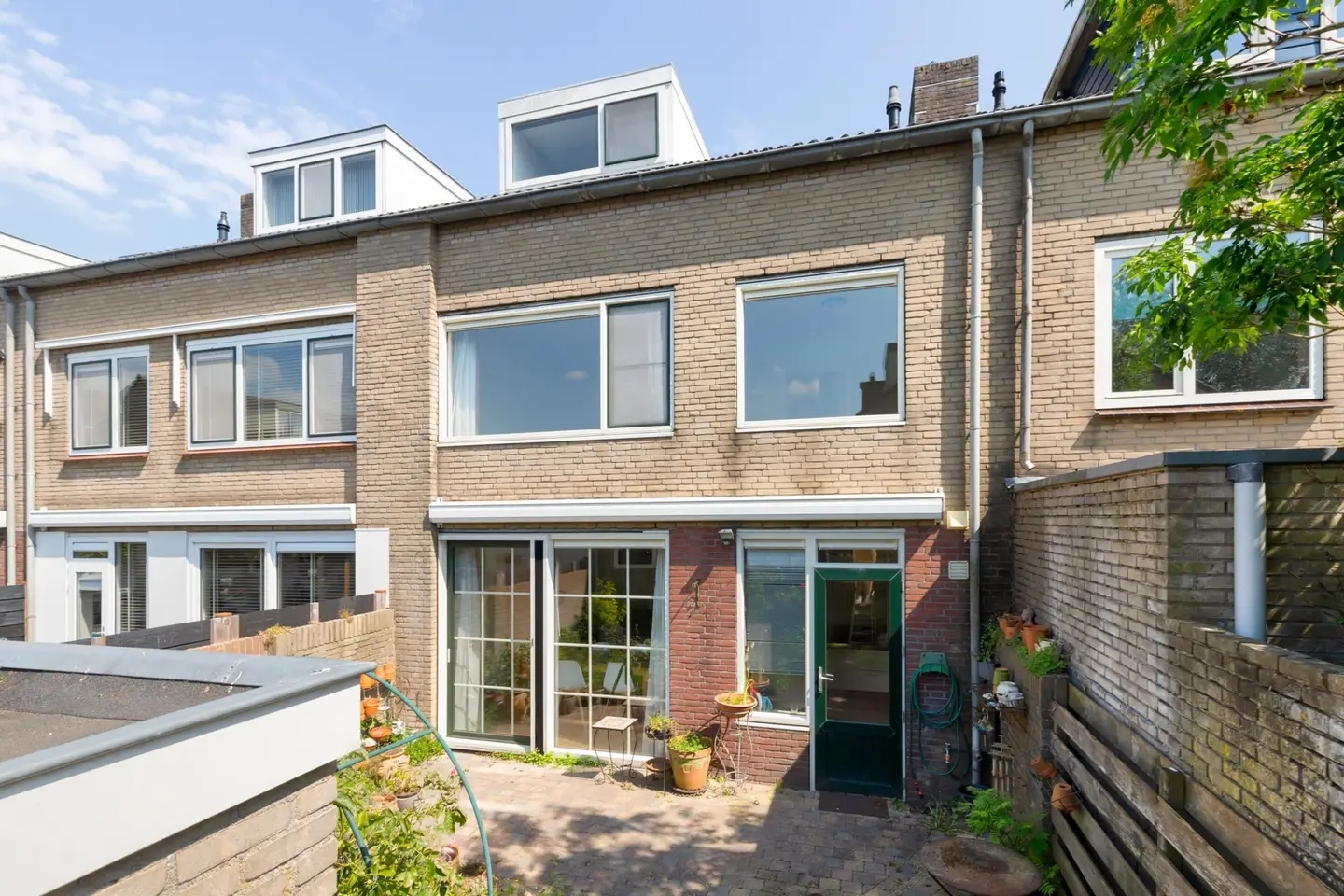 Foto #28 Huurwoning Mendes da Costalaan Nieuwegein