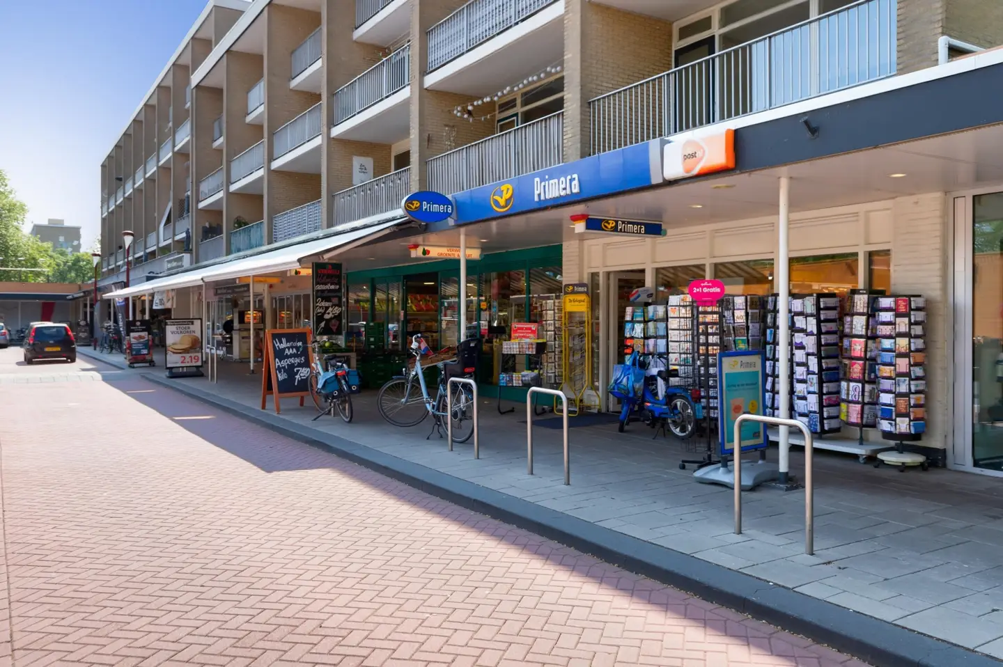 Foto #30 Huurwoning Mendes da Costalaan Nieuwegein