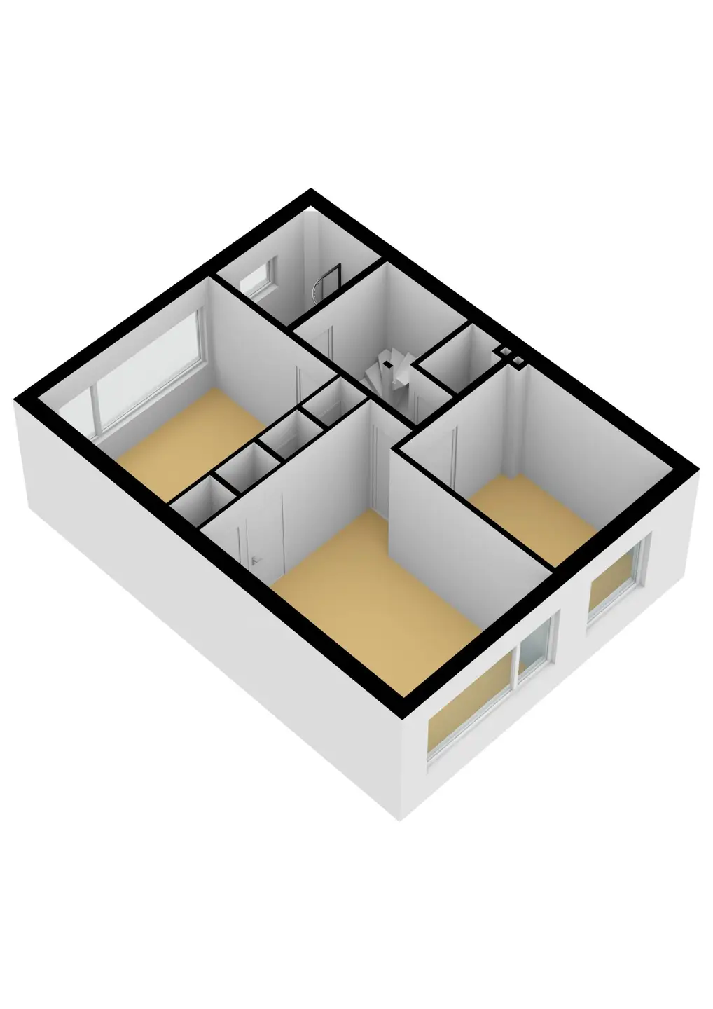 Foto #35 Huurwoning Mendes da Costalaan Nieuwegein