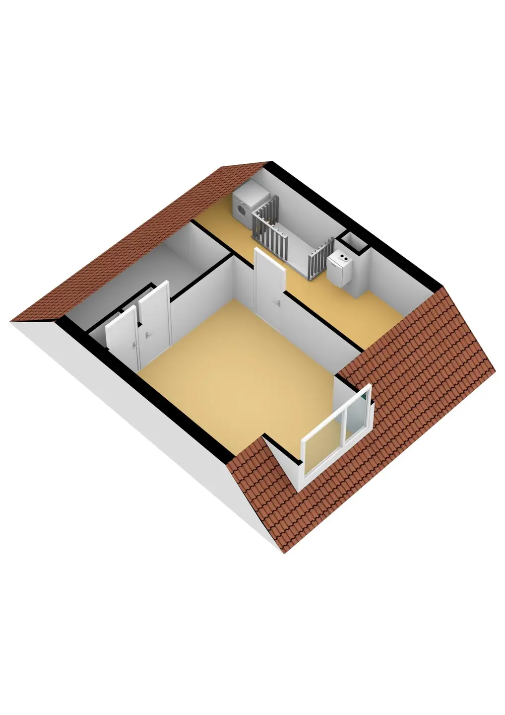 Foto #37 Huurwoning Mendes da Costalaan Nieuwegein