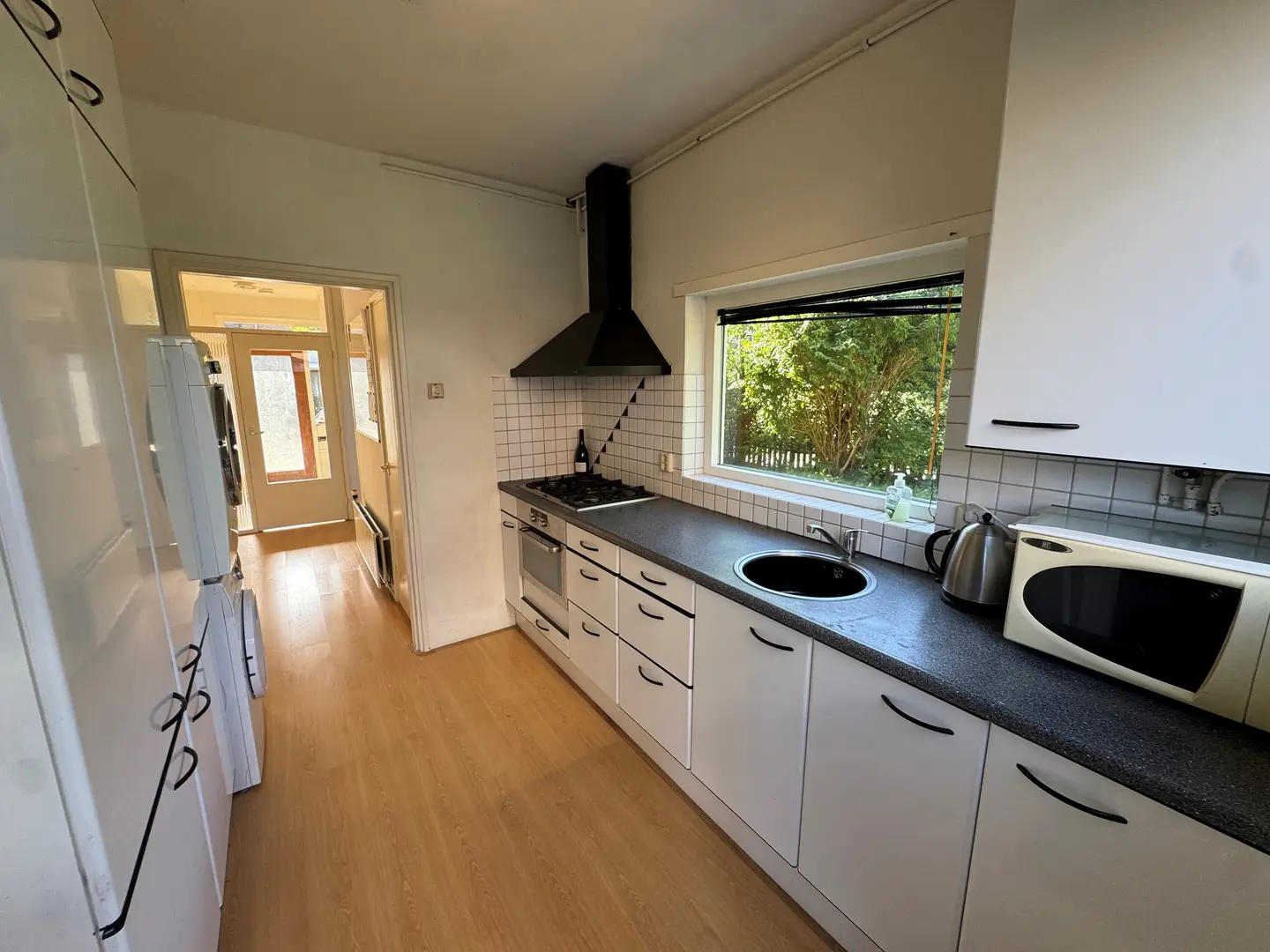 Foto #5 Appartement Jupiterstraat Groningen