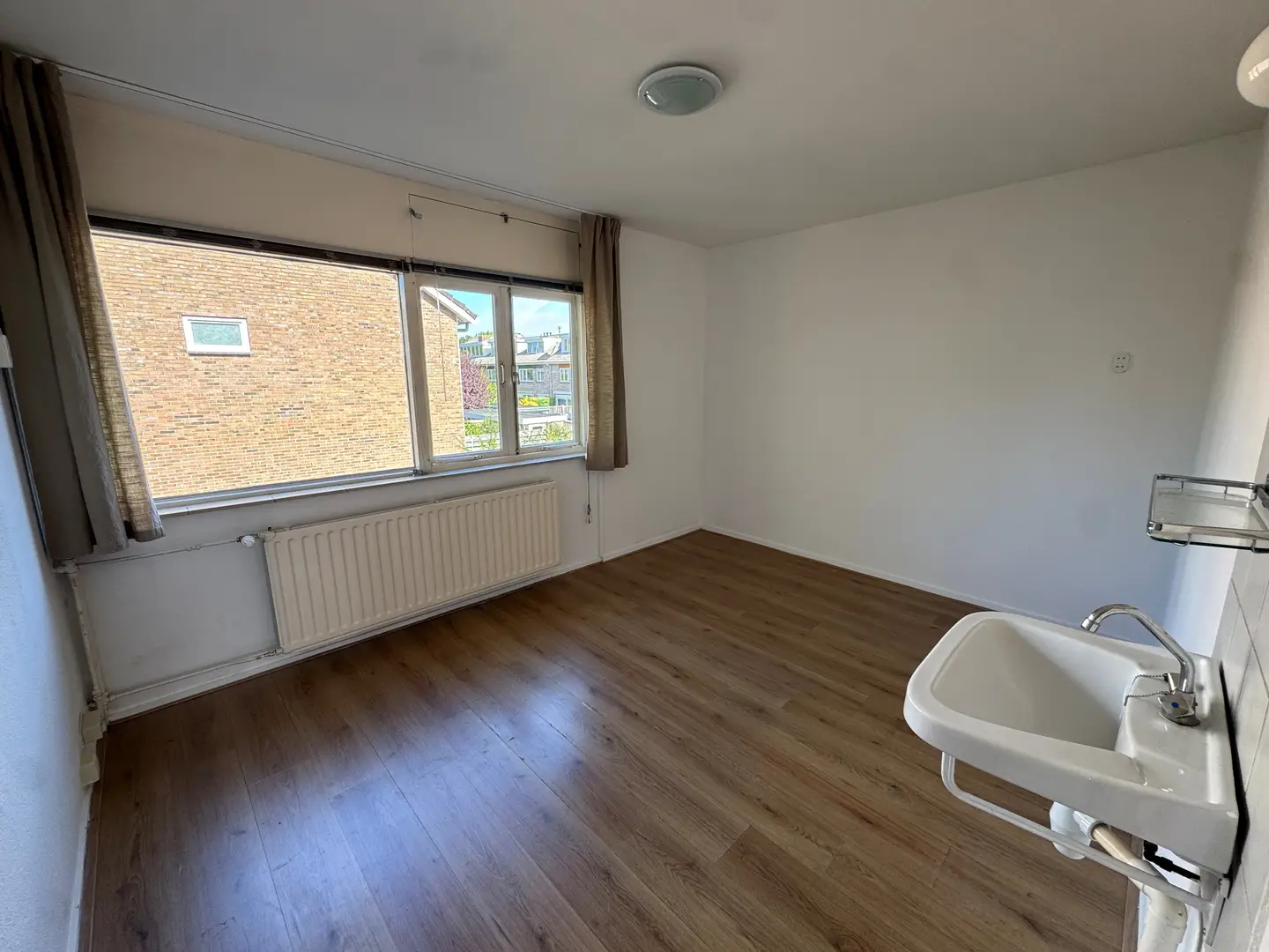 Foto #7 Appartement Jupiterstraat Groningen