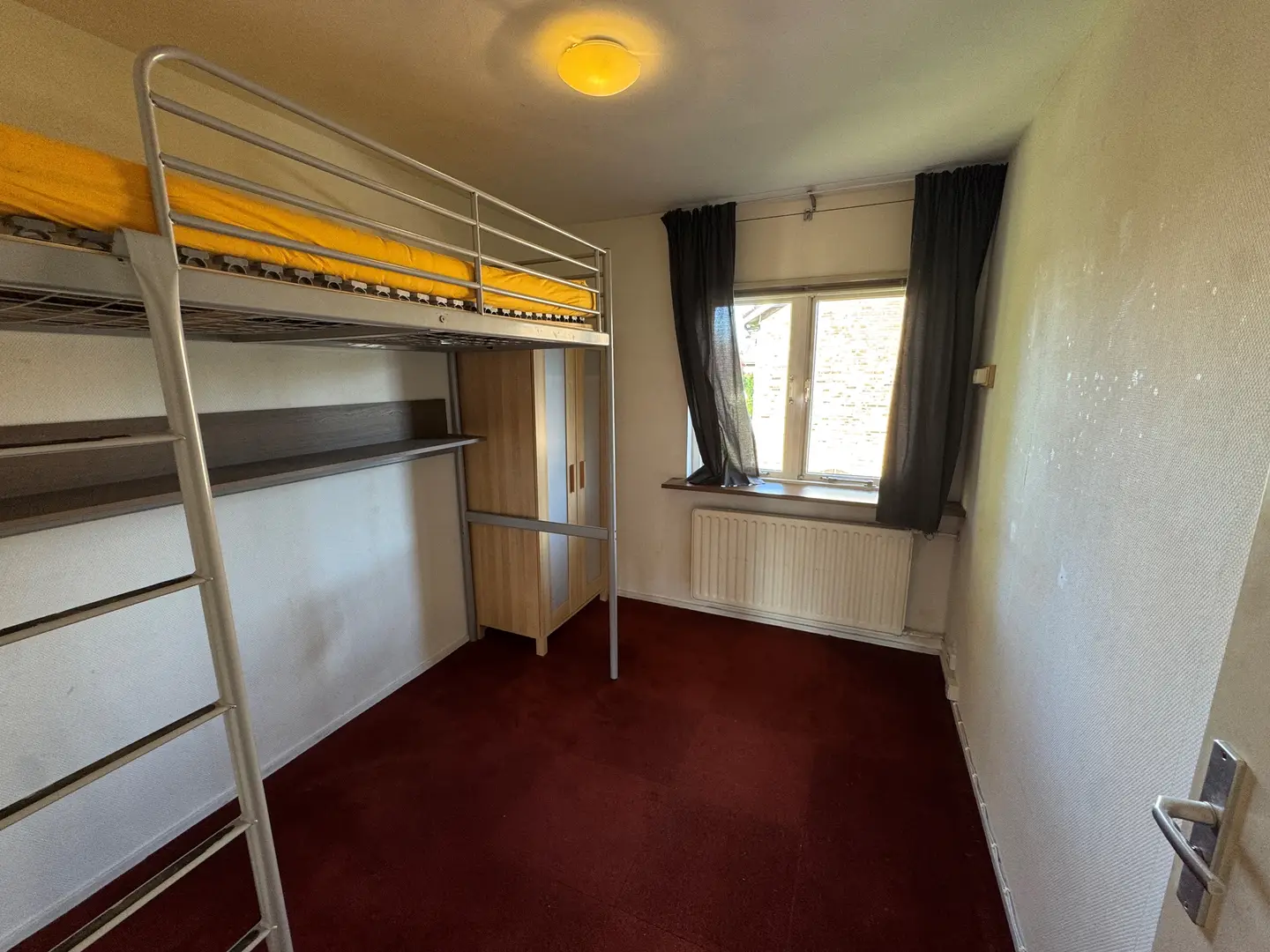 Foto #12 Appartement Jupiterstraat Groningen