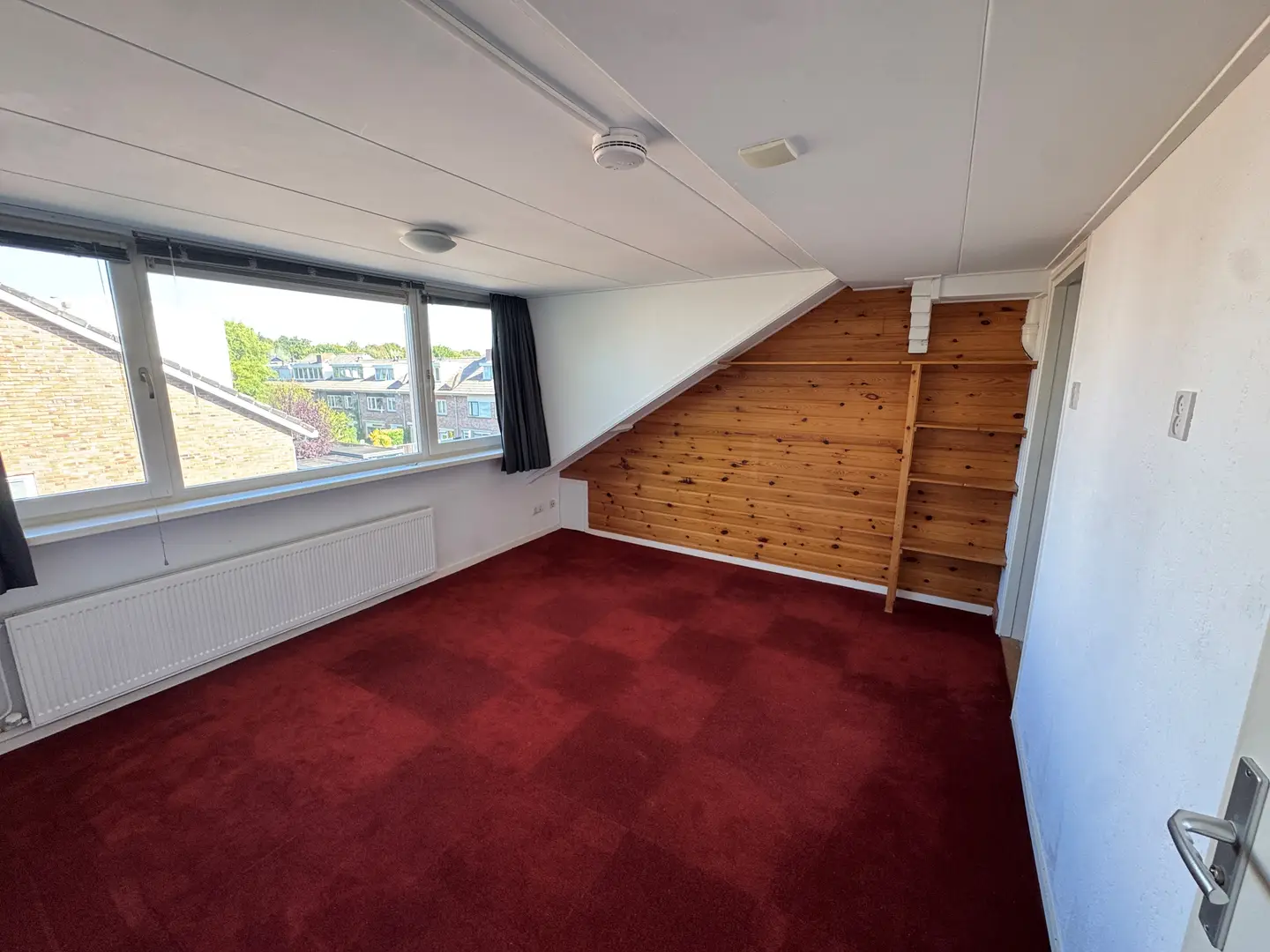 Foto #15 Appartement Jupiterstraat Groningen