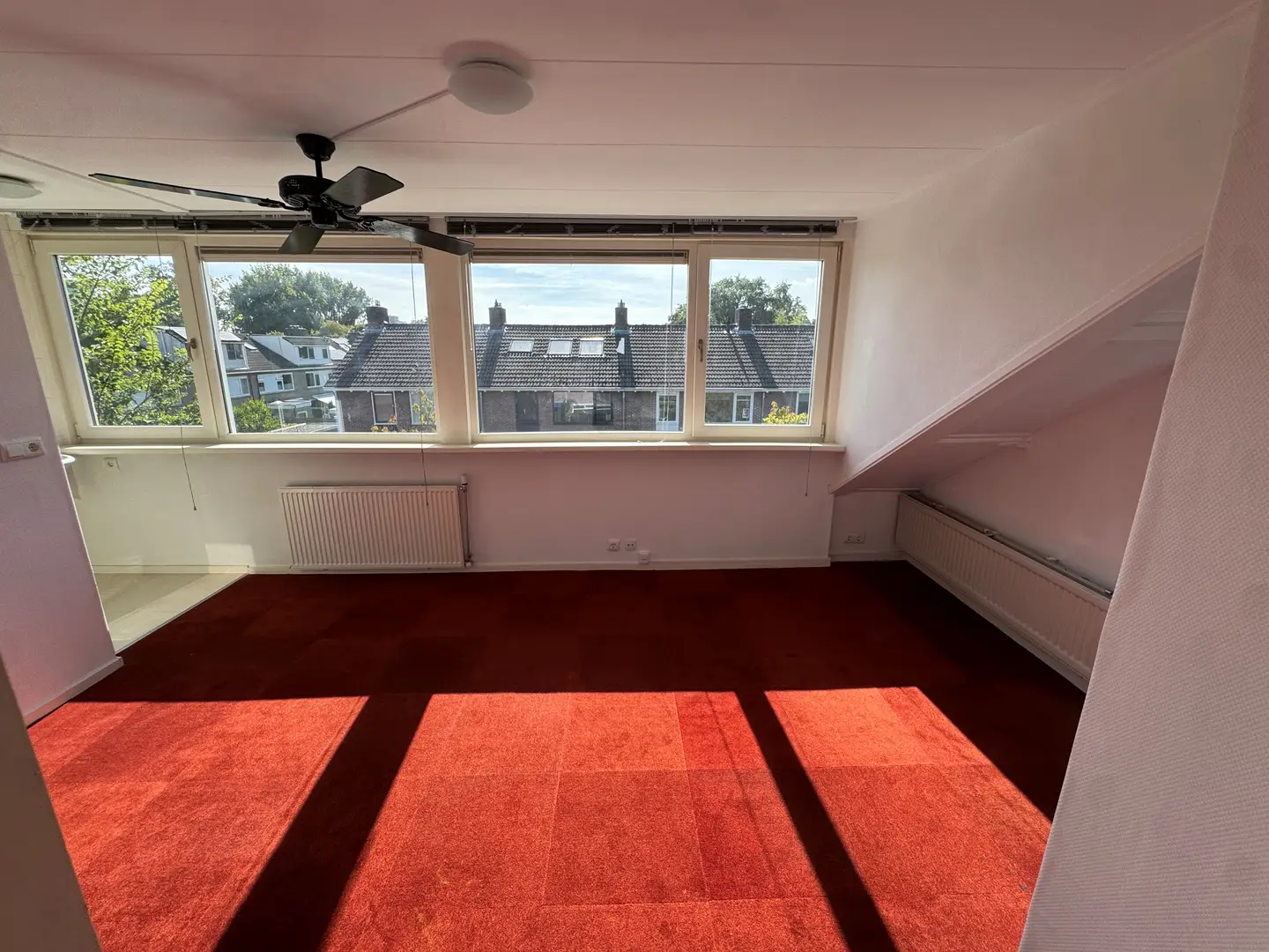 Foto #18 Appartement Jupiterstraat Groningen