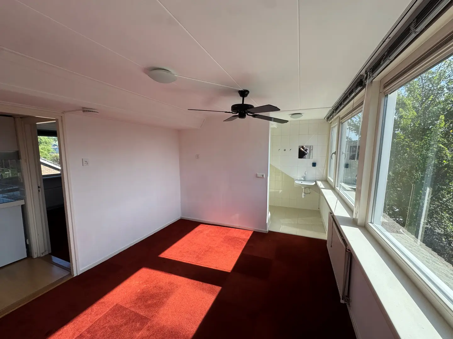 Foto #19 Appartement Jupiterstraat Groningen