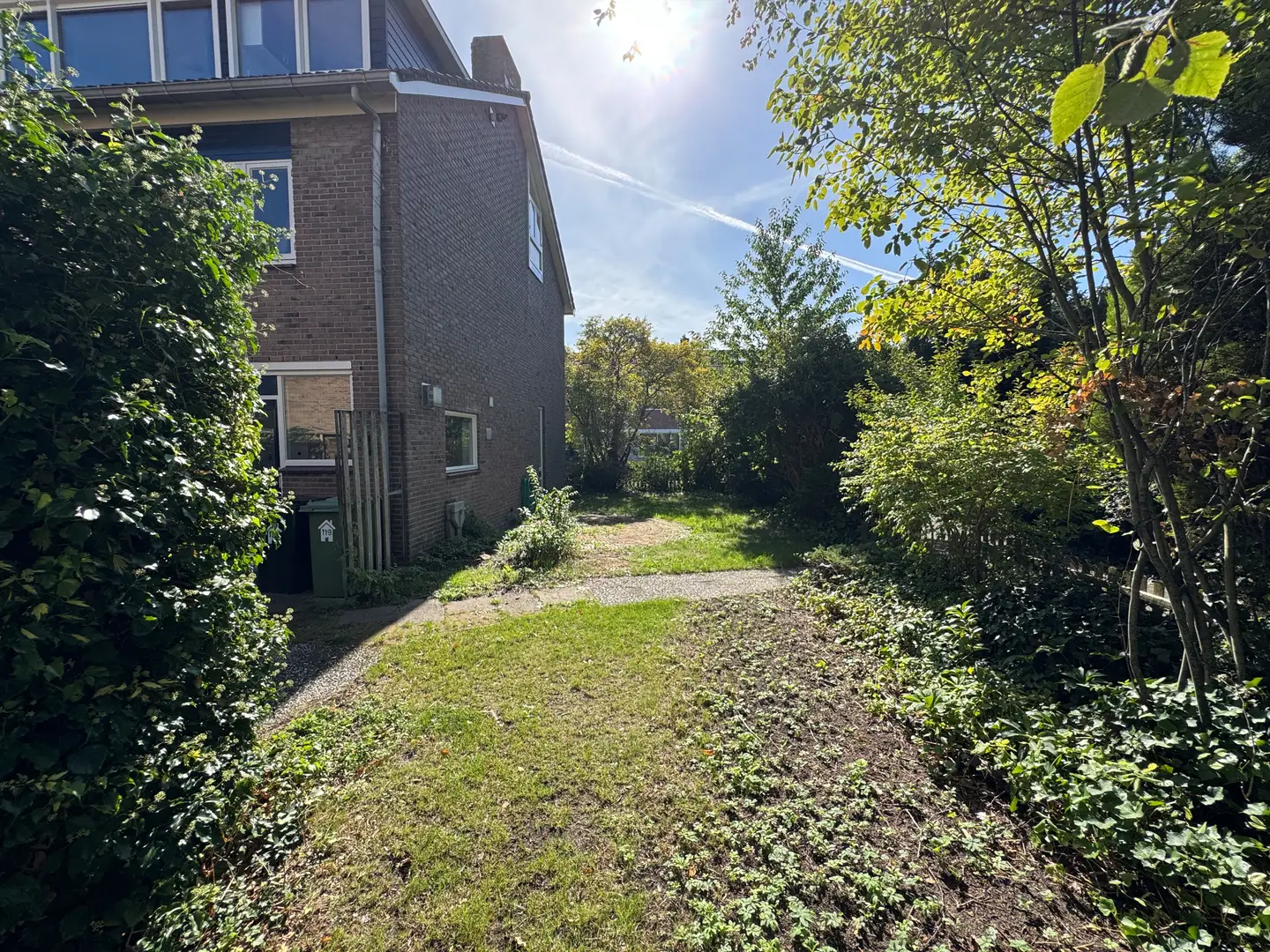 Foto #27 Appartement Jupiterstraat Groningen