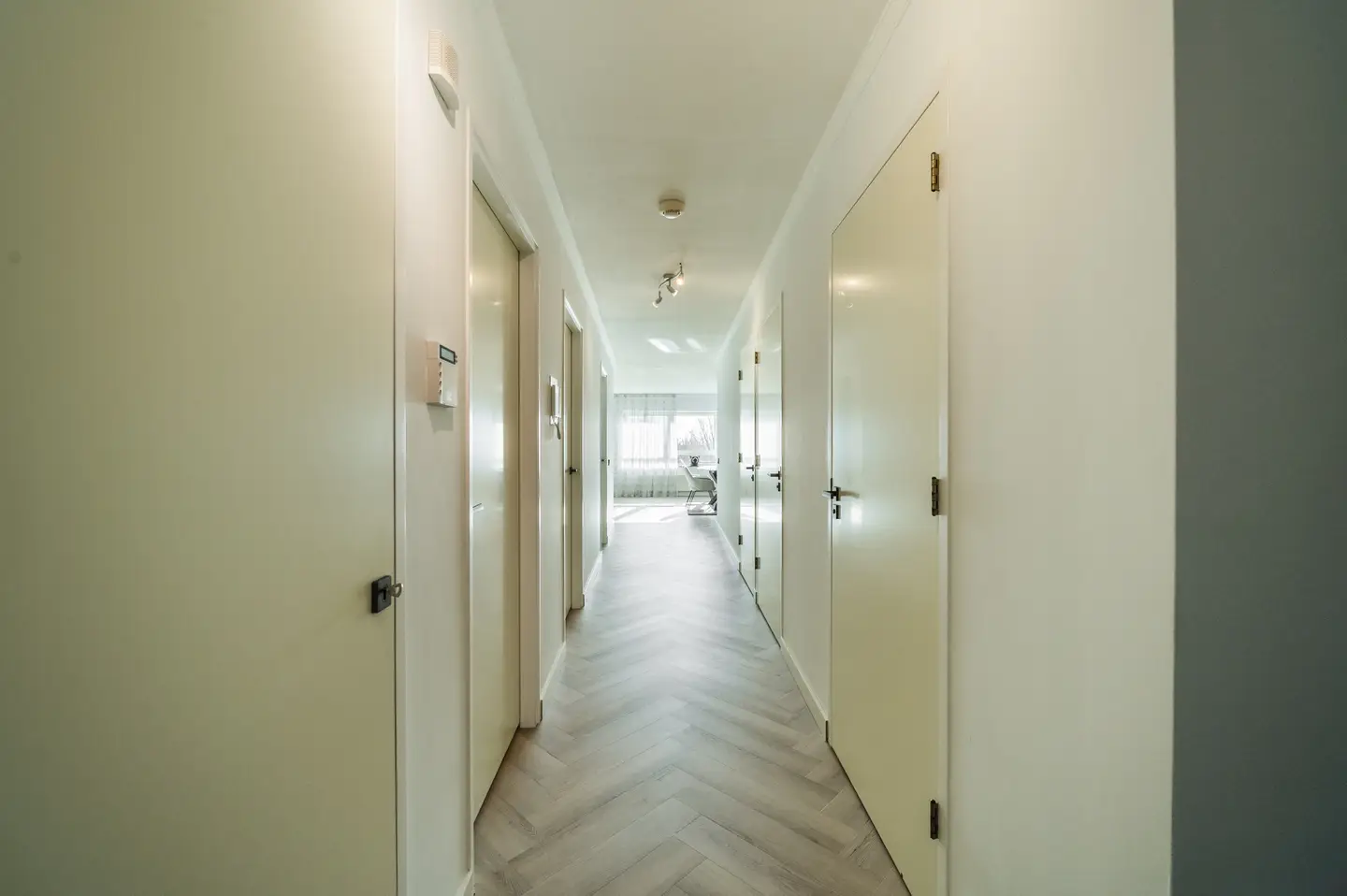 Foto #17 Appartement Wimbledonpark Amstelveen