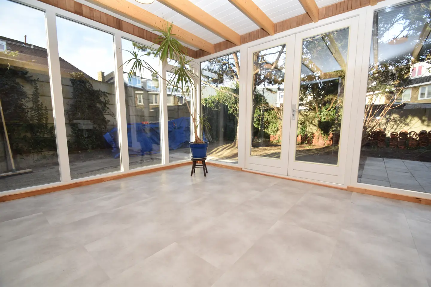 Foto #7 Huurwoning Grensstraat Beverwijk