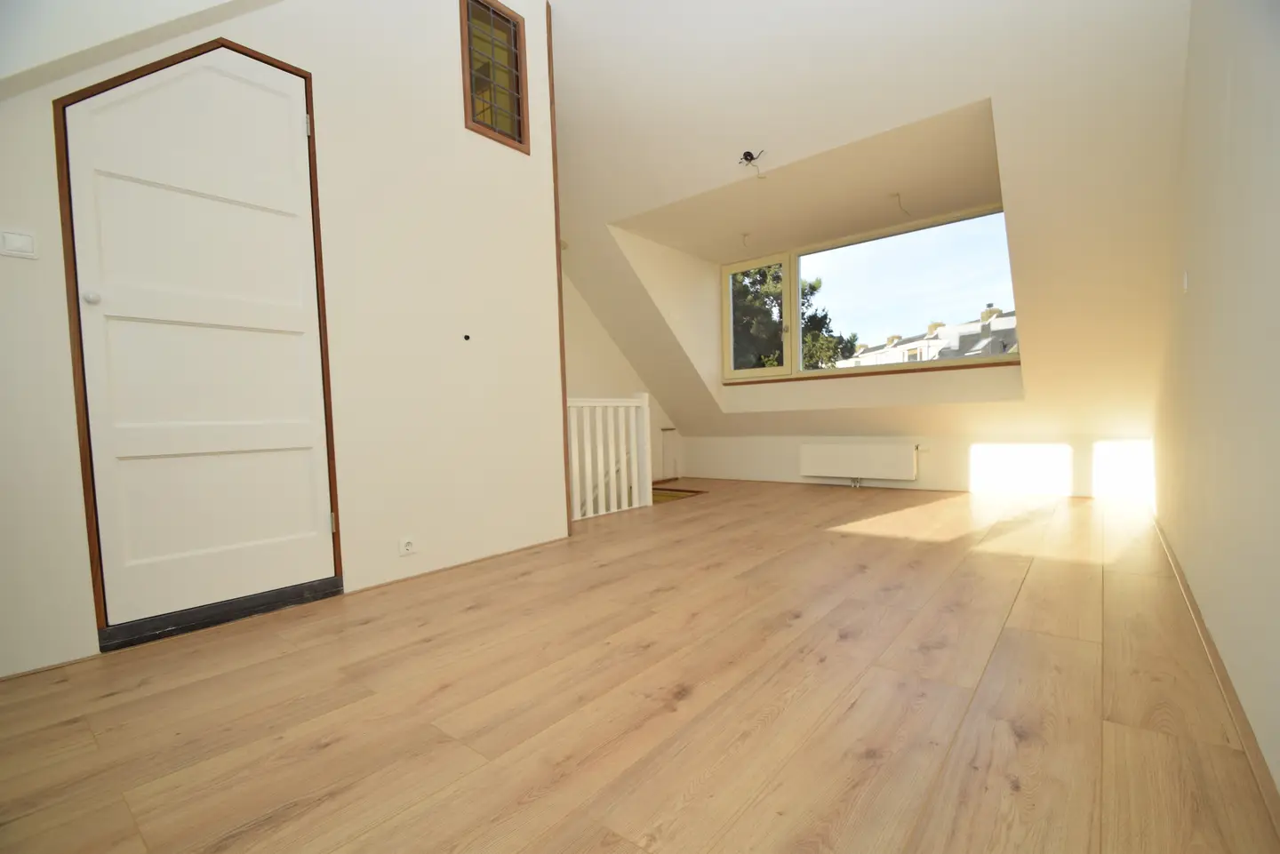 Foto #9 Huurwoning Grensstraat Beverwijk