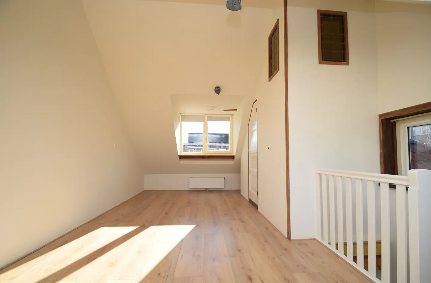 Foto #10 Huurwoning Grensstraat Beverwijk