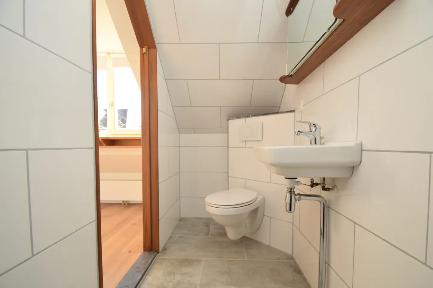 Foto #12 Huurwoning Grensstraat Beverwijk