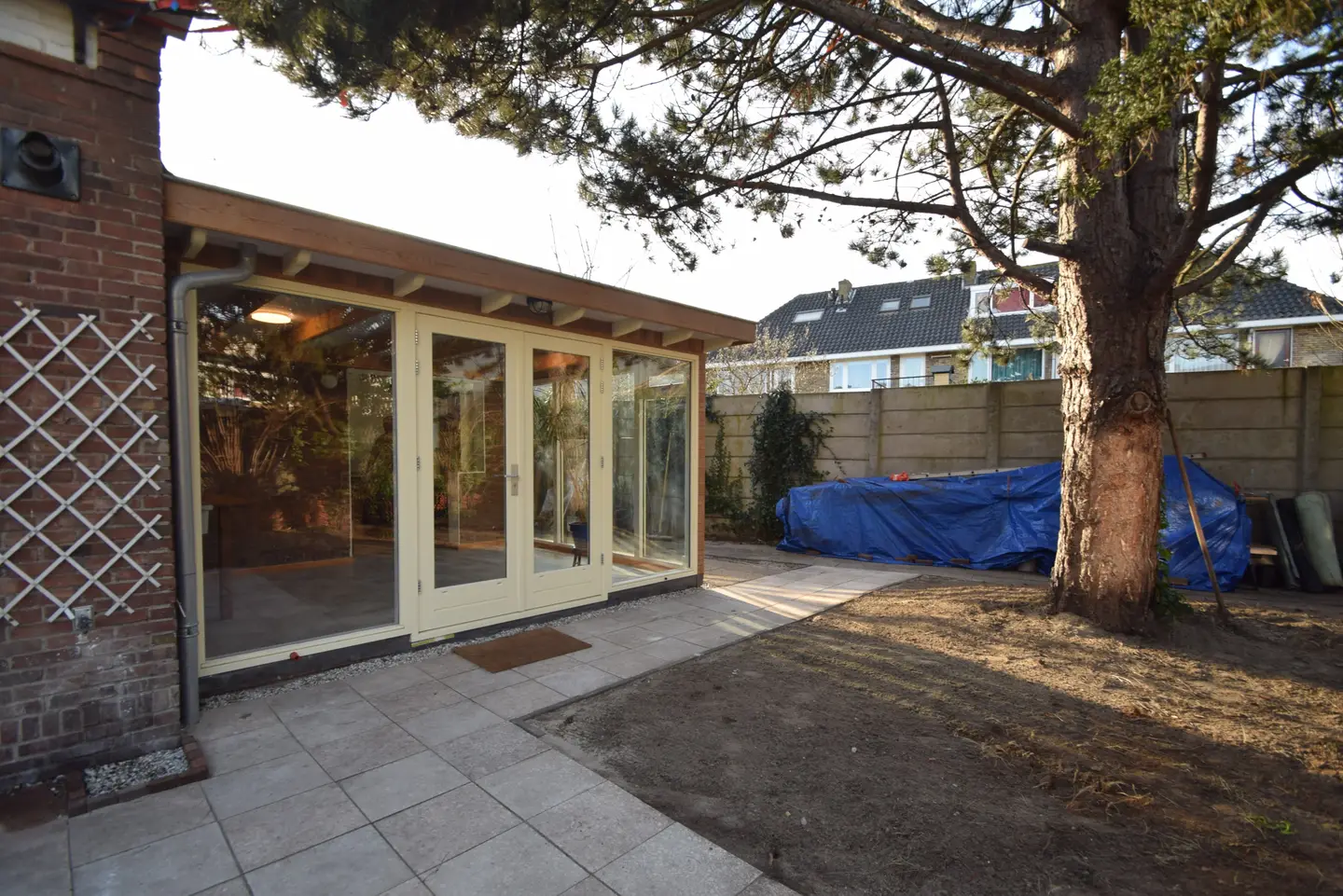 Foto #13 Huurwoning Grensstraat Beverwijk