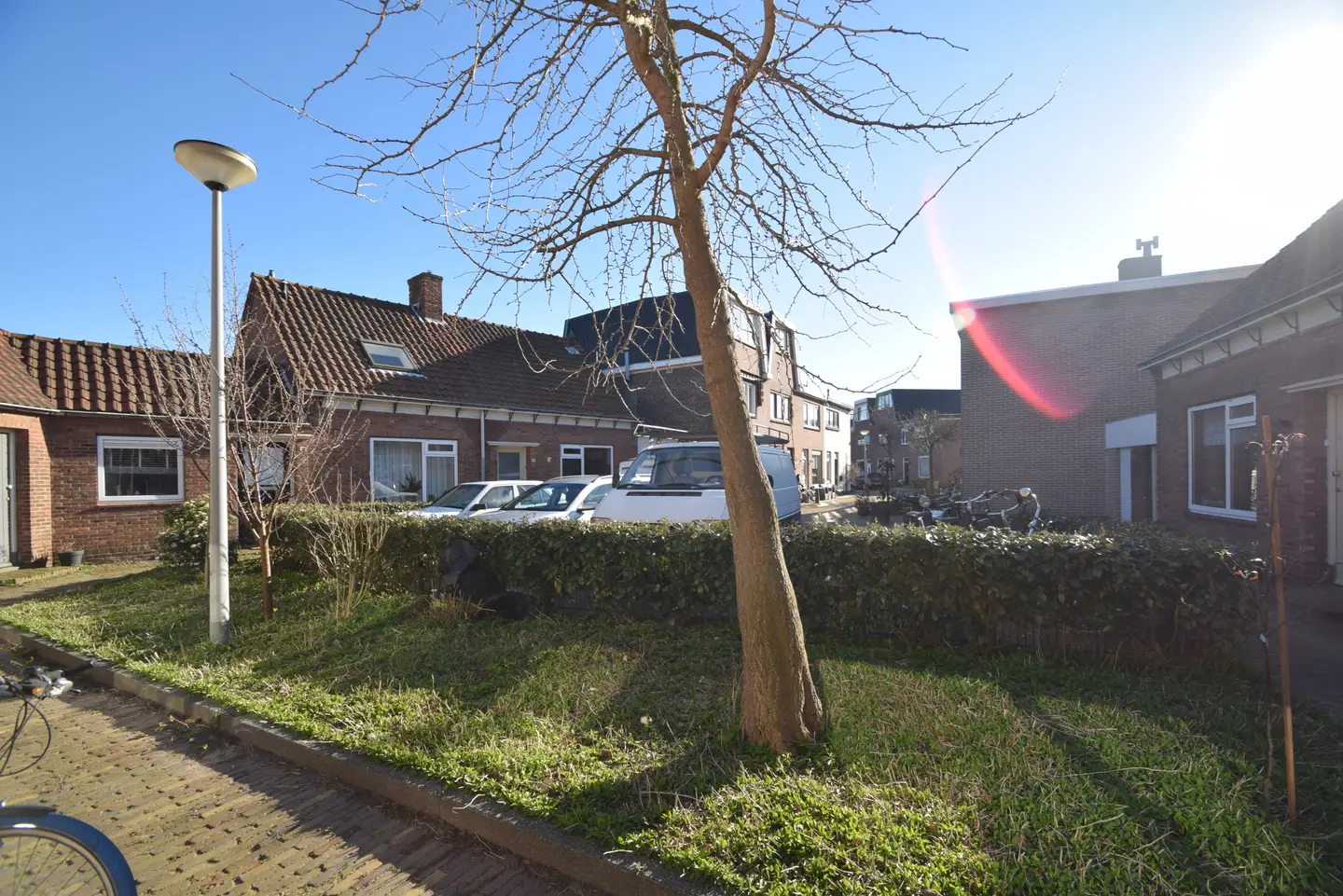 Foto #16 Huurwoning Grensstraat Beverwijk