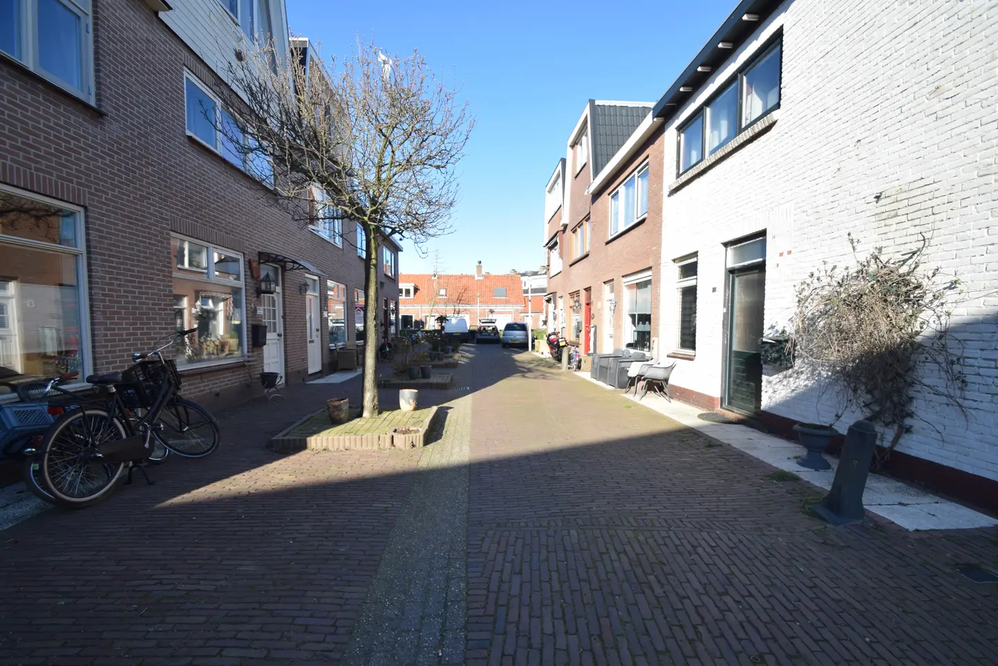 Foto #17 Huurwoning Grensstraat Beverwijk