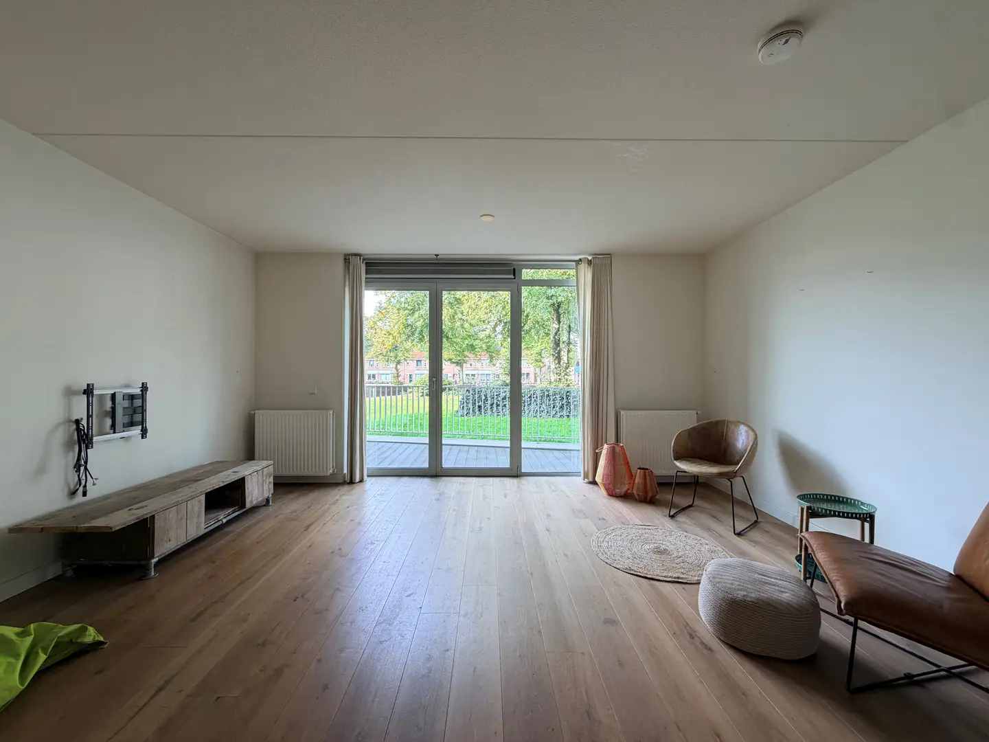 Foto #4 Appartement Diamantweg Utrecht