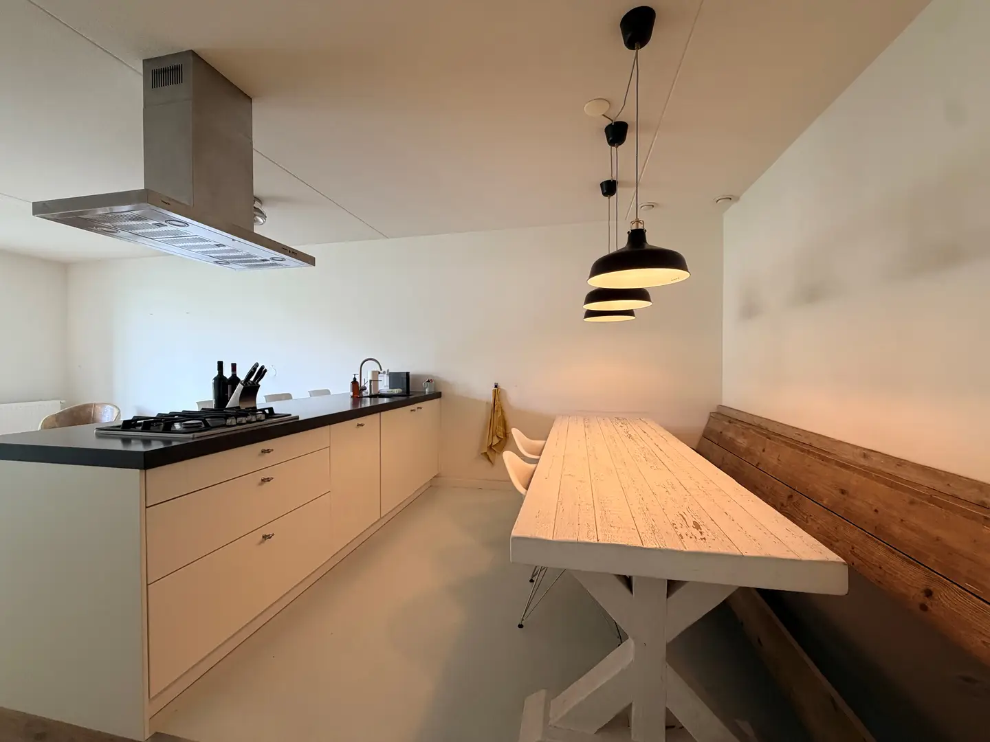 Foto #8 Appartement Diamantweg Utrecht