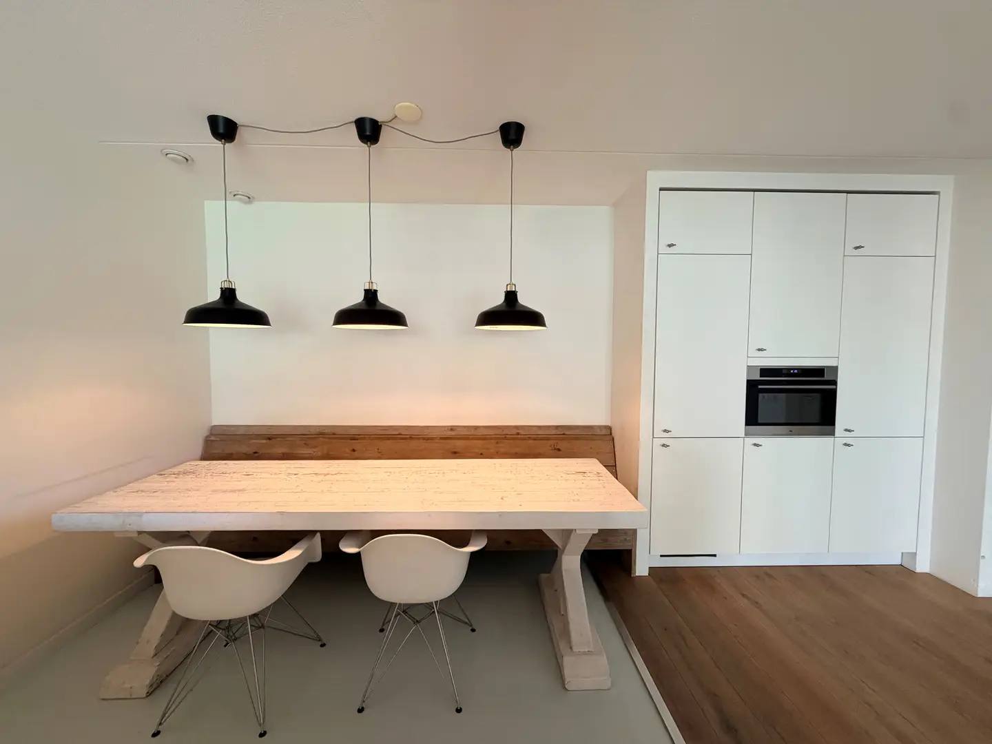 Foto #9 Appartement Diamantweg Utrecht