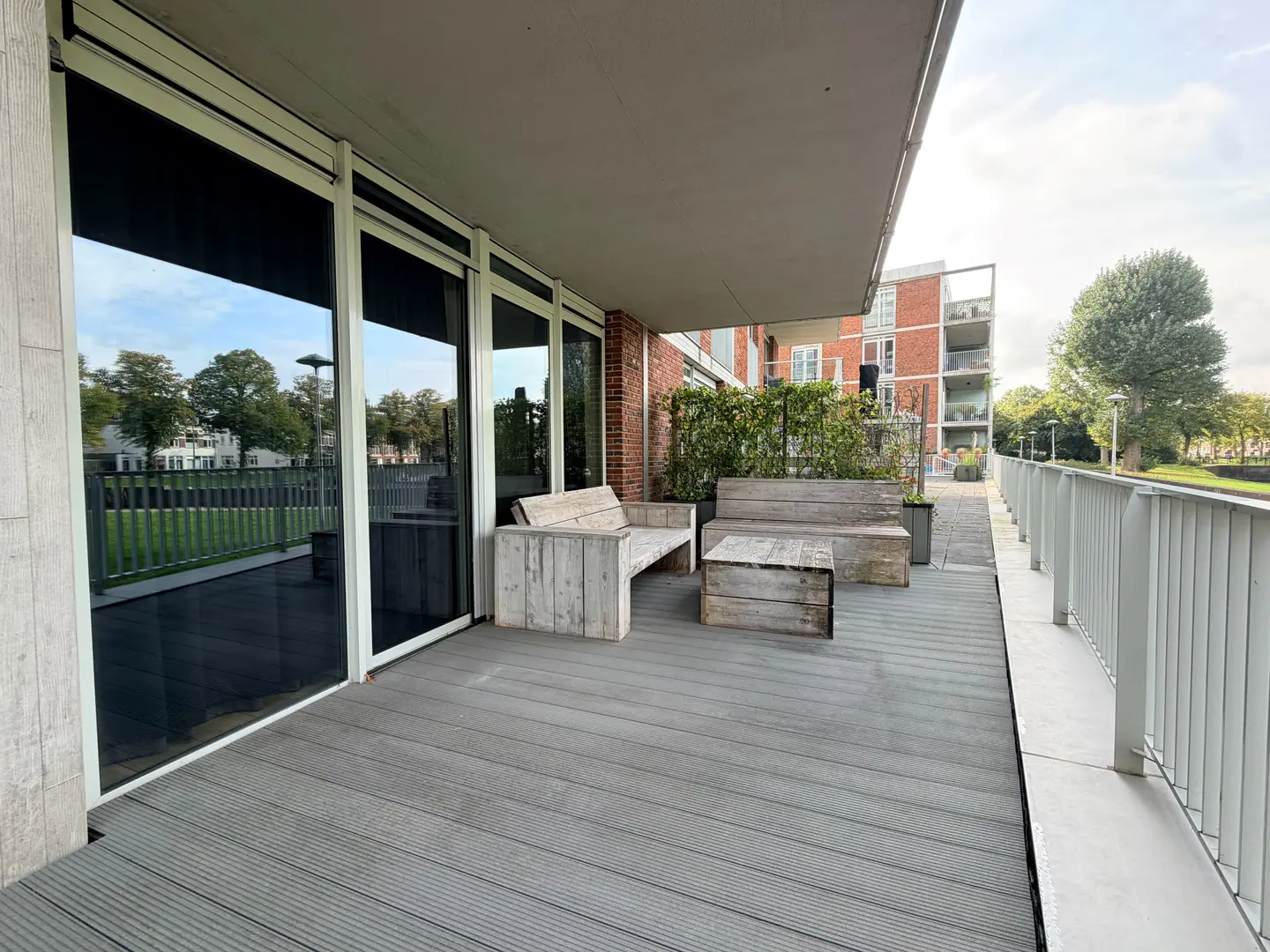 Foto #19 Appartement Diamantweg Utrecht