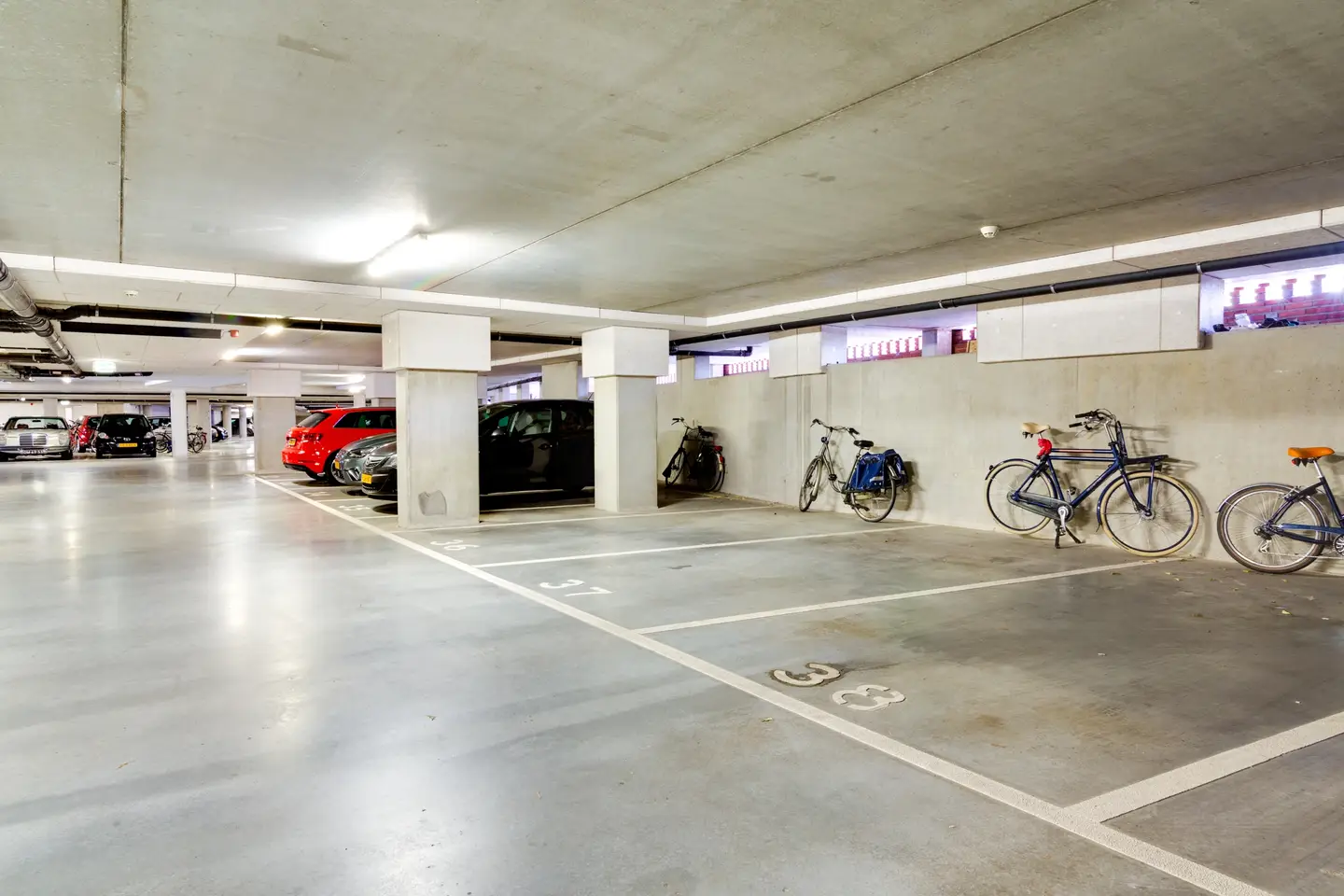 Foto #21 Appartement Diamantweg Utrecht