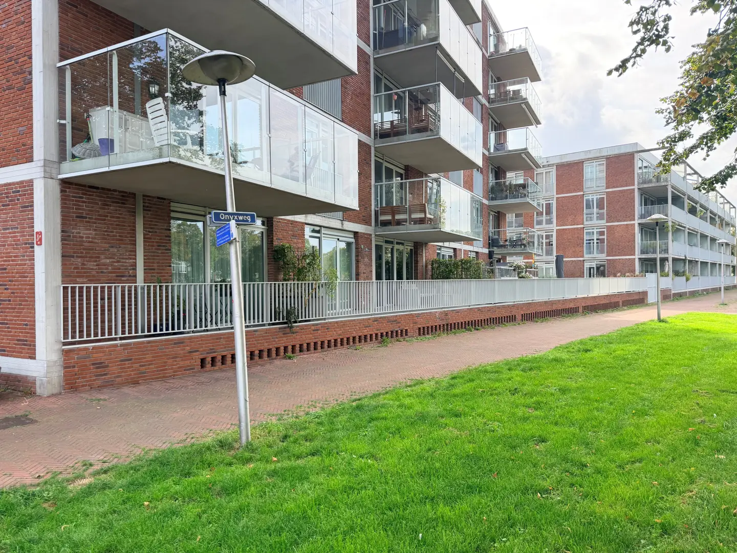 Foto #23 Appartement Diamantweg Utrecht