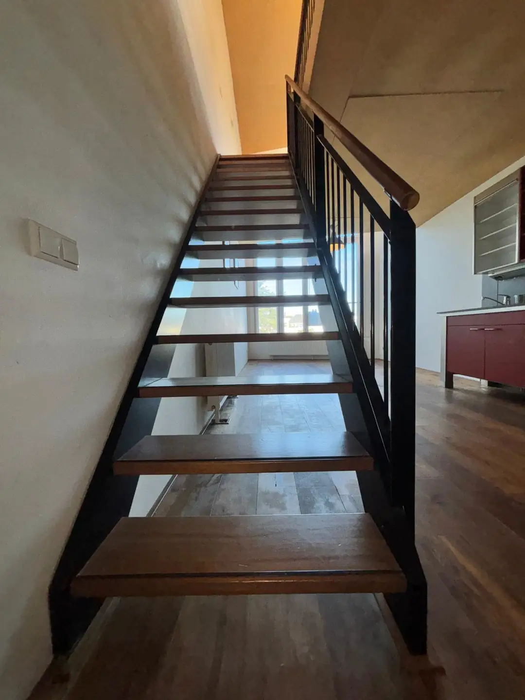 Foto #11 Appartement Van Kinsbergenstraat Den Haag