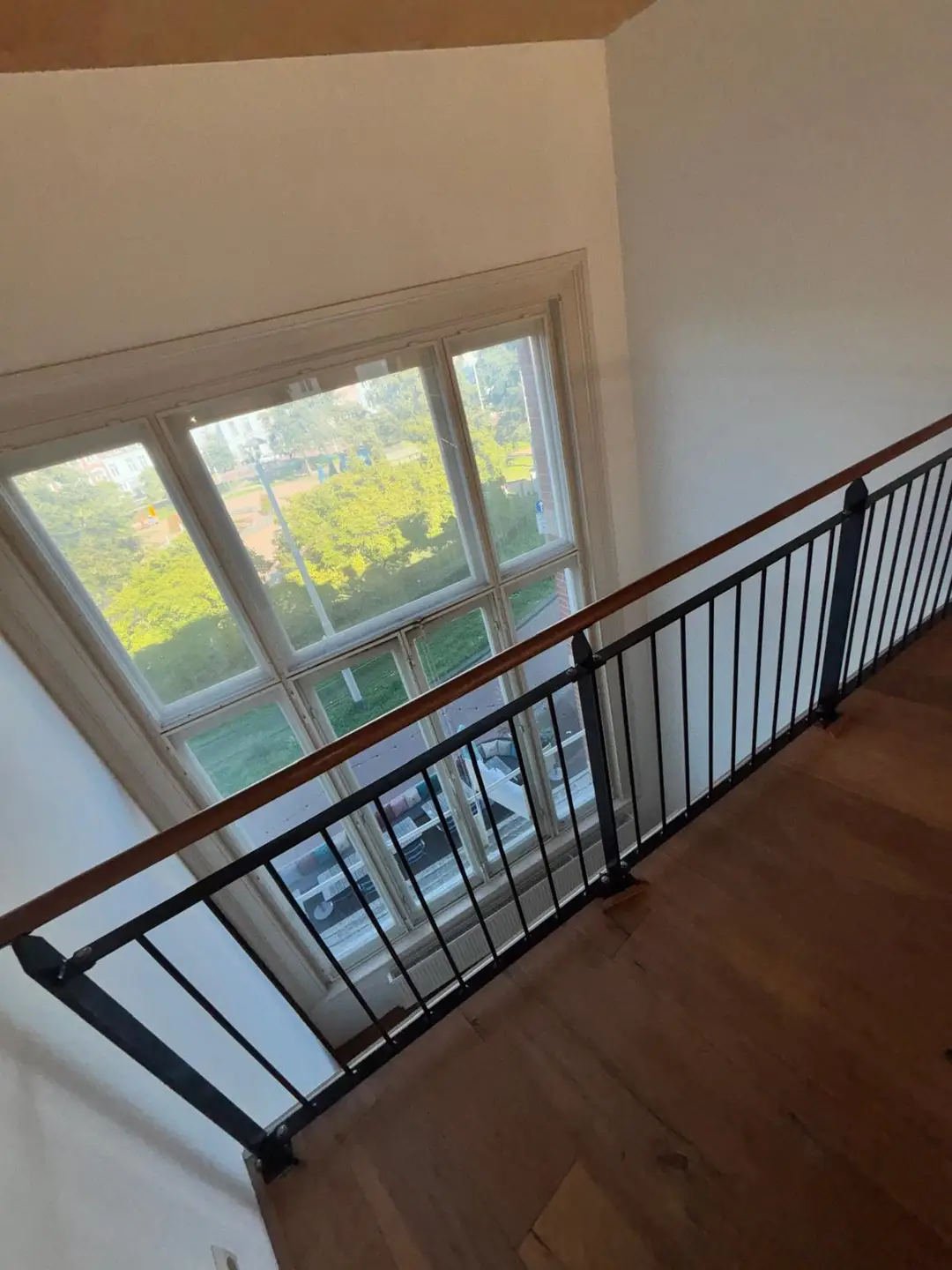 Foto #12 Appartement Van Kinsbergenstraat Den Haag