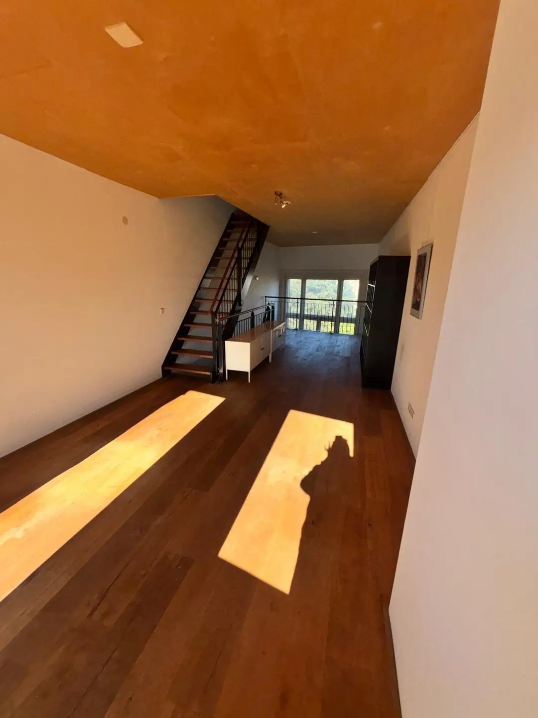 Foto #14 Appartement Van Kinsbergenstraat Den Haag