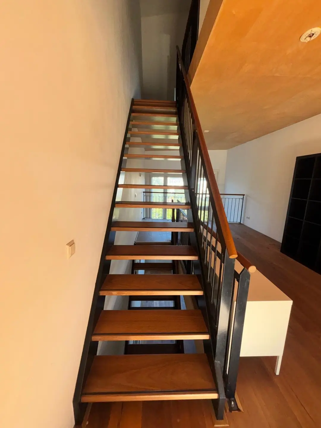 Foto #17 Appartement Van Kinsbergenstraat Den Haag