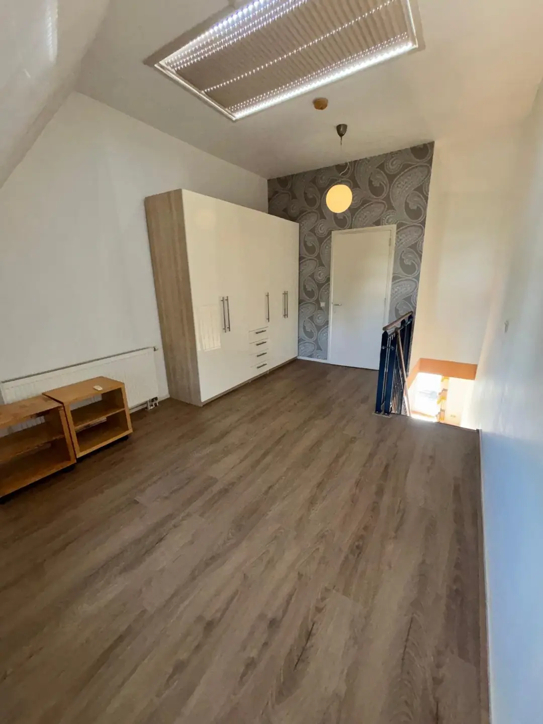 Foto #18 Appartement Van Kinsbergenstraat Den Haag