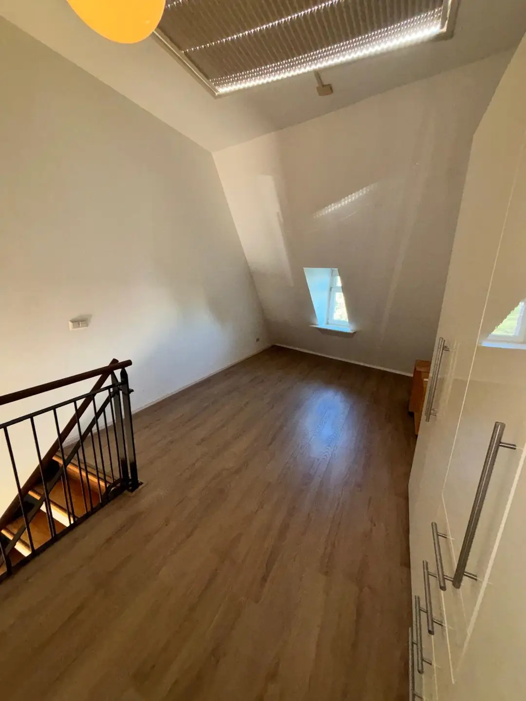 Foto #19 Appartement Van Kinsbergenstraat Den Haag